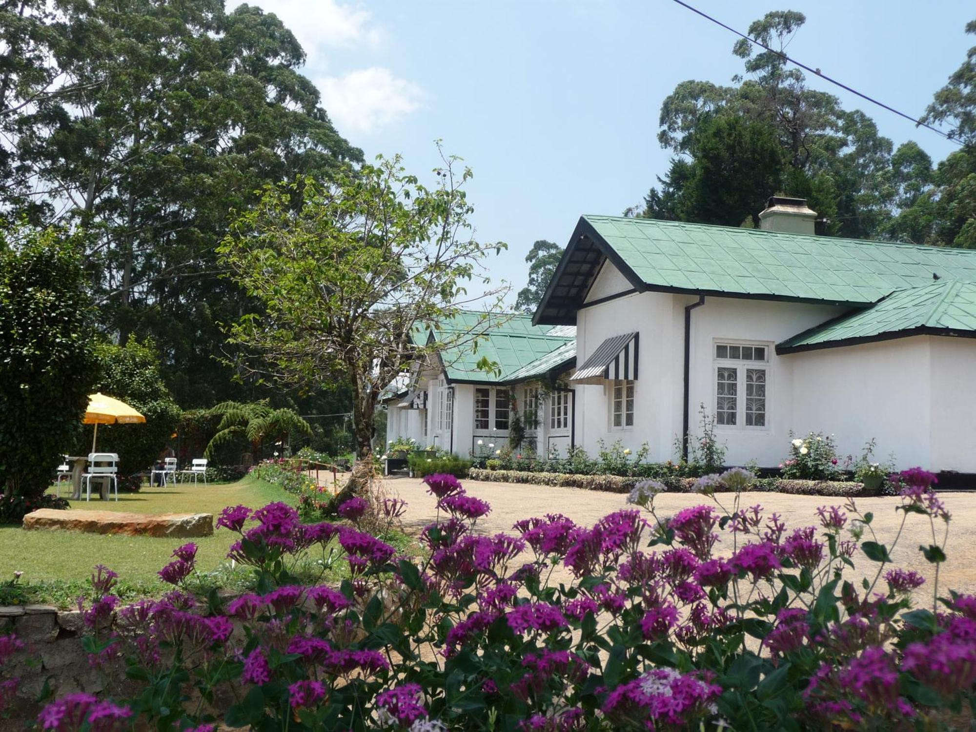 The Trevene