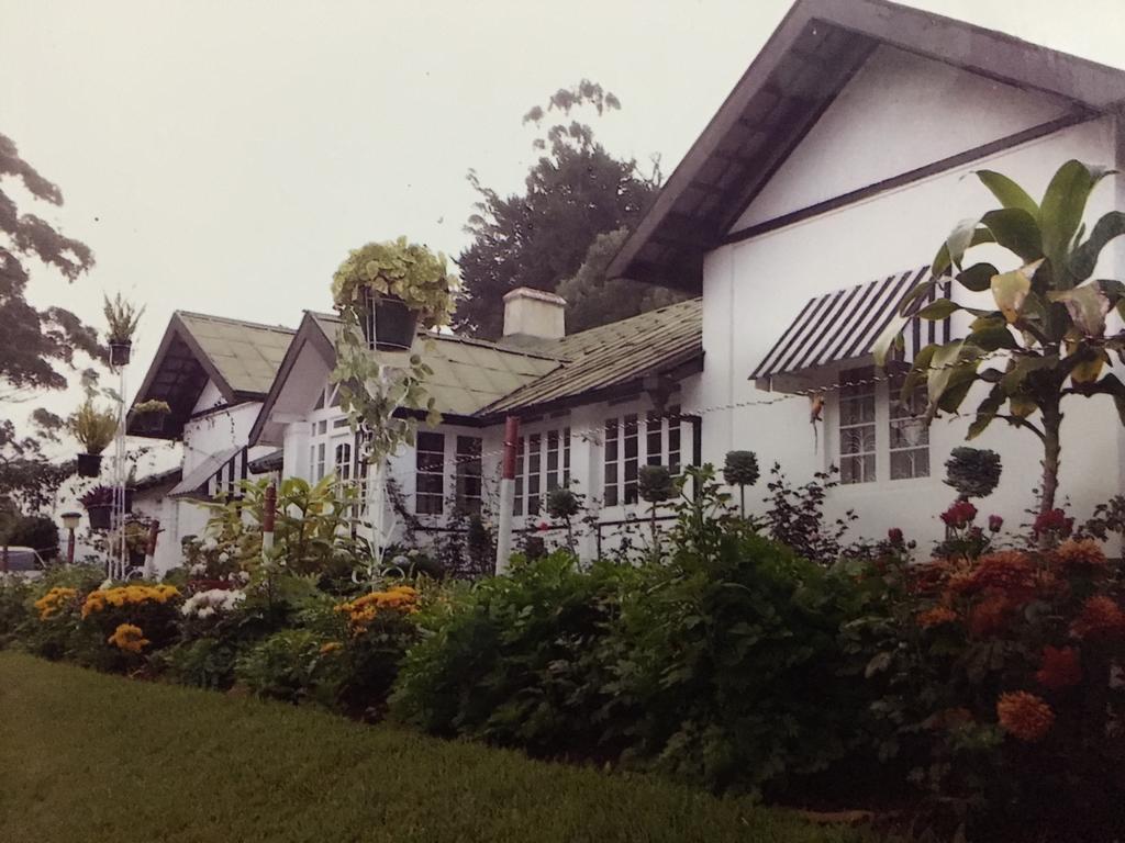 The Trevene होटल Nuwara Eliya