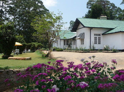 The Trevene