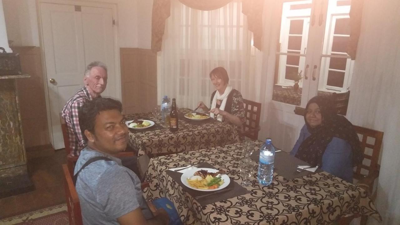 The Trevene 2* Nuwara Eliya