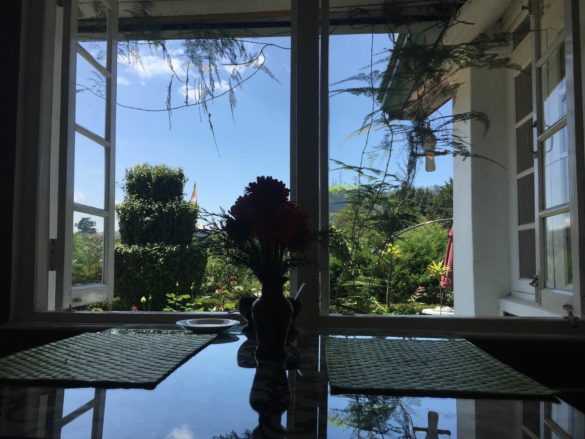 The Trevene होटल Nuwara Eliya