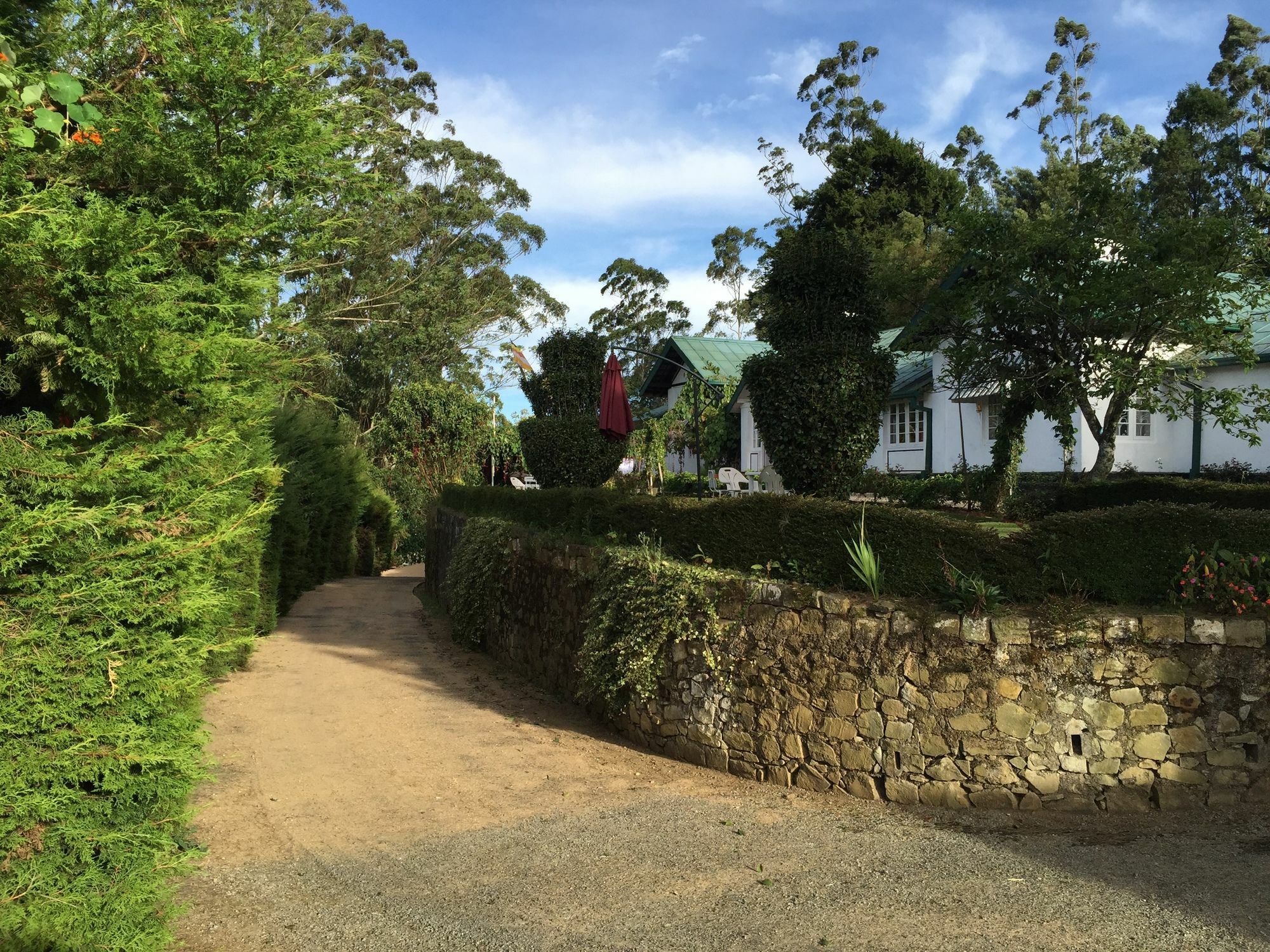 The Trevene 2*